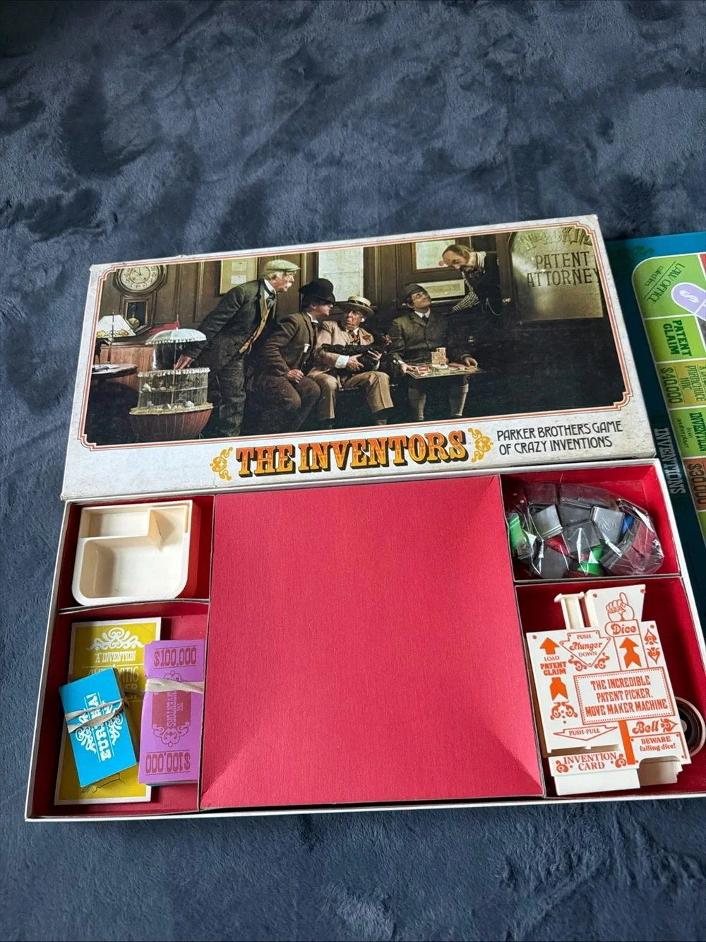 Vintage 1974 